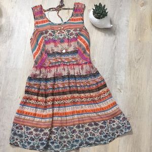 Summer dress